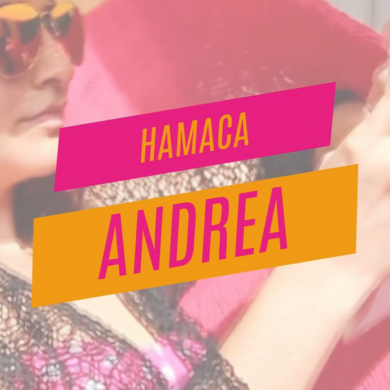 Video Hamaca Andrea
