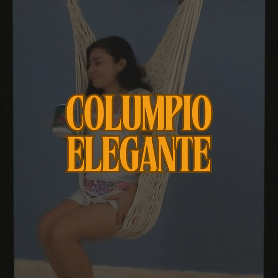 Video columpio elegante