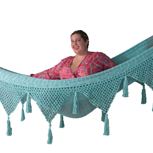 Wendy's Hammock