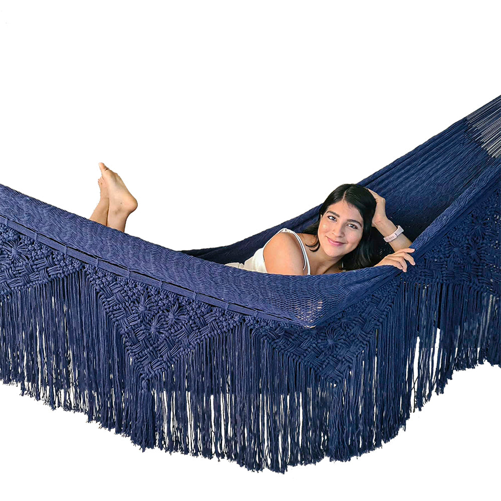 Marine Hammock