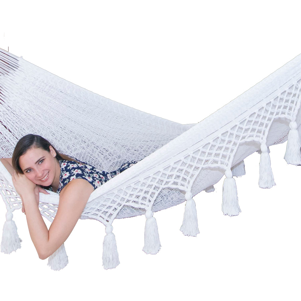 Yuselmy Hammock