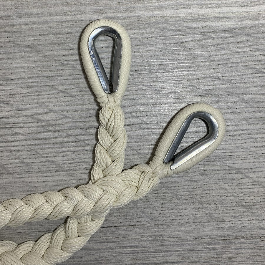 Long Extensions for Hammock