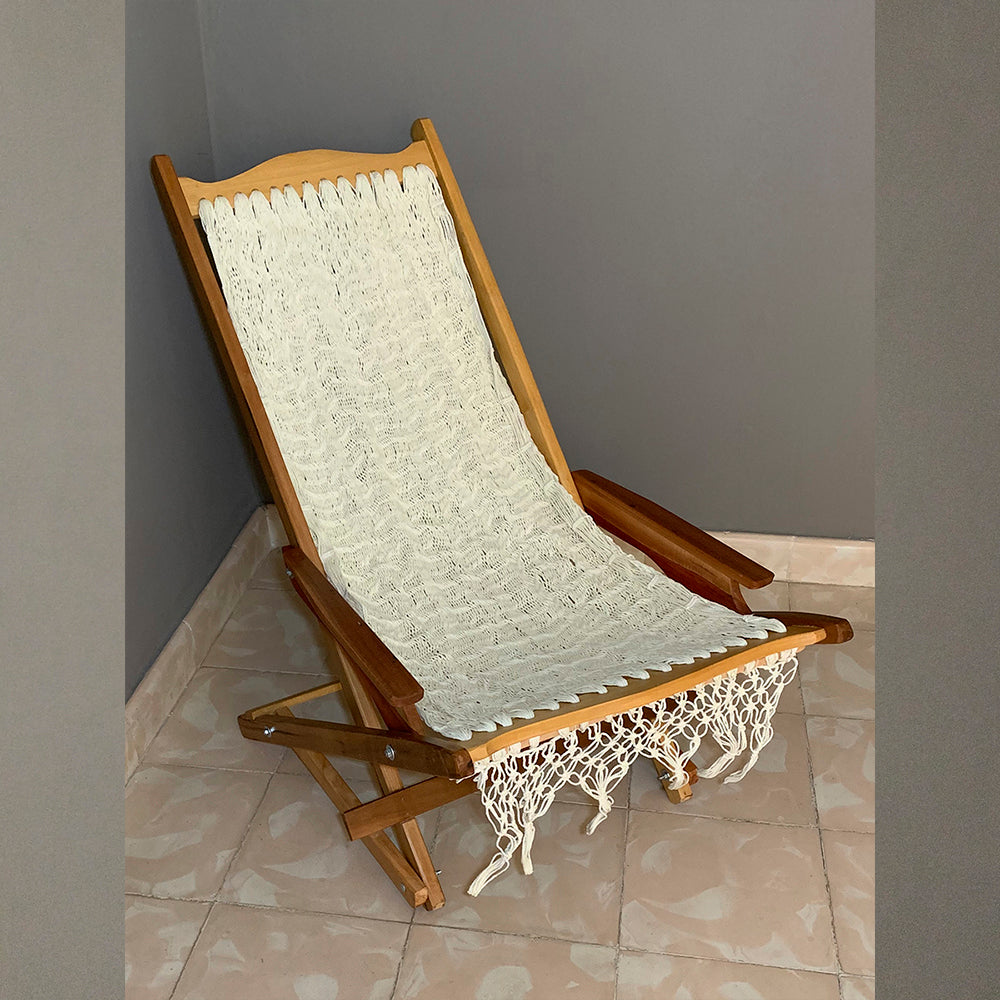 Medium Rocking Chair