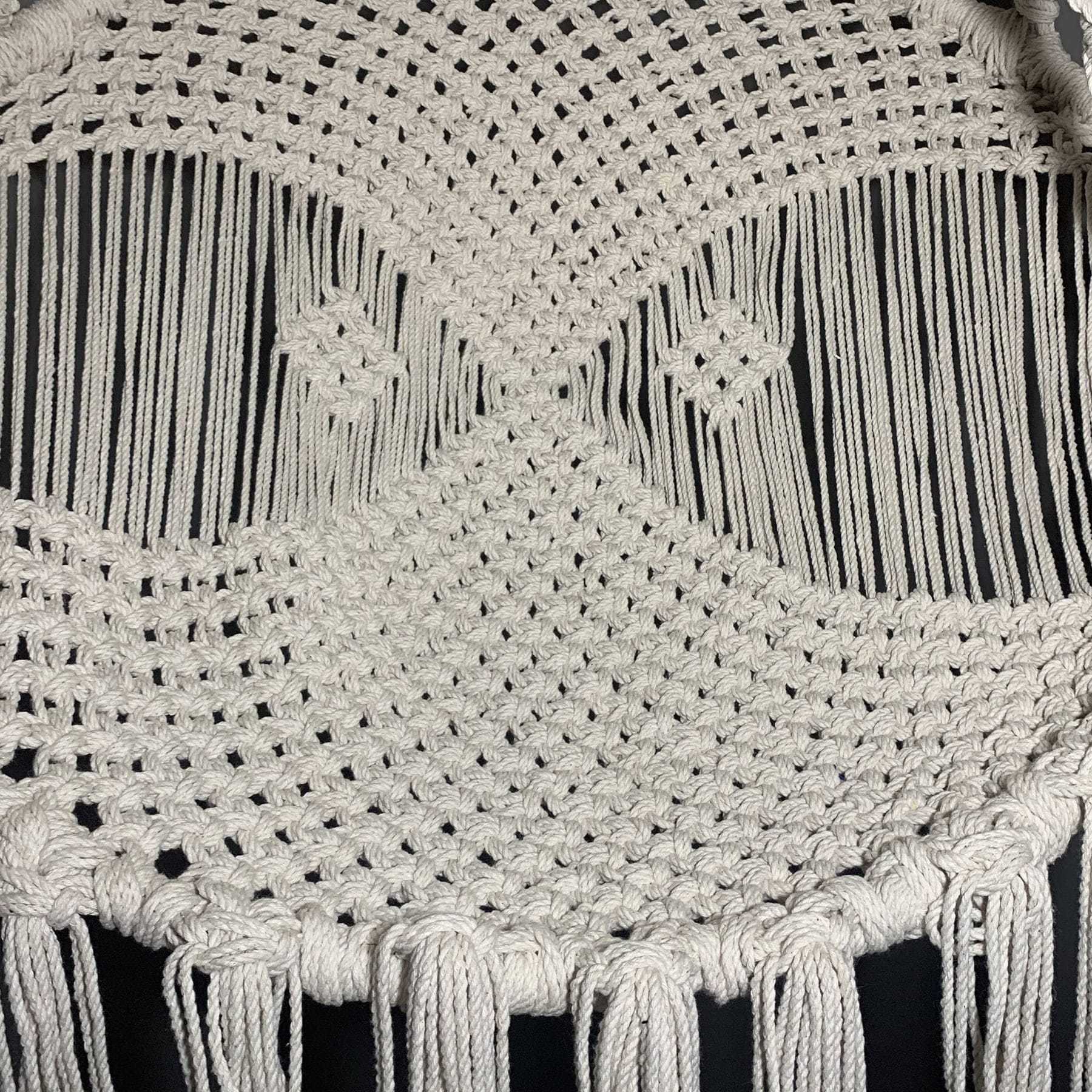 Acapulco chair