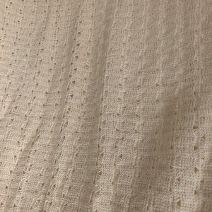 Large Cotton Fabric