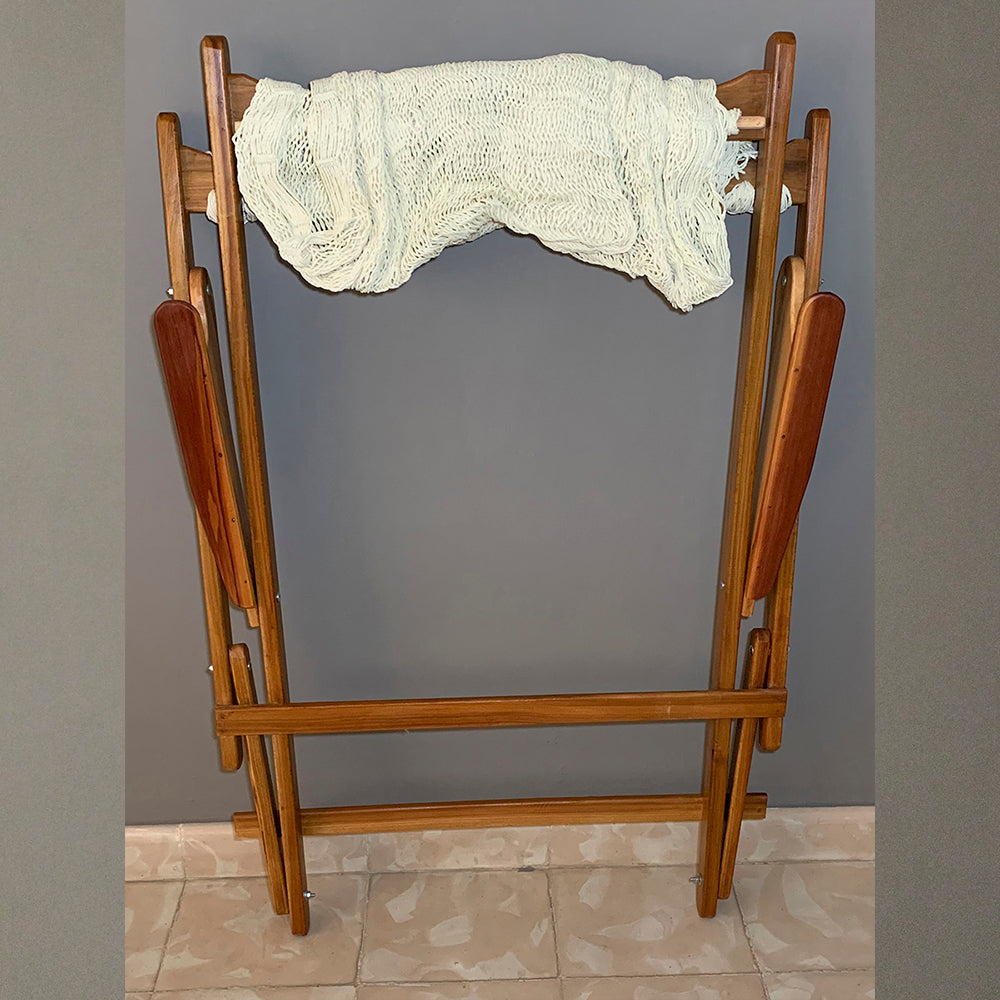 grand fauteuil à bascule