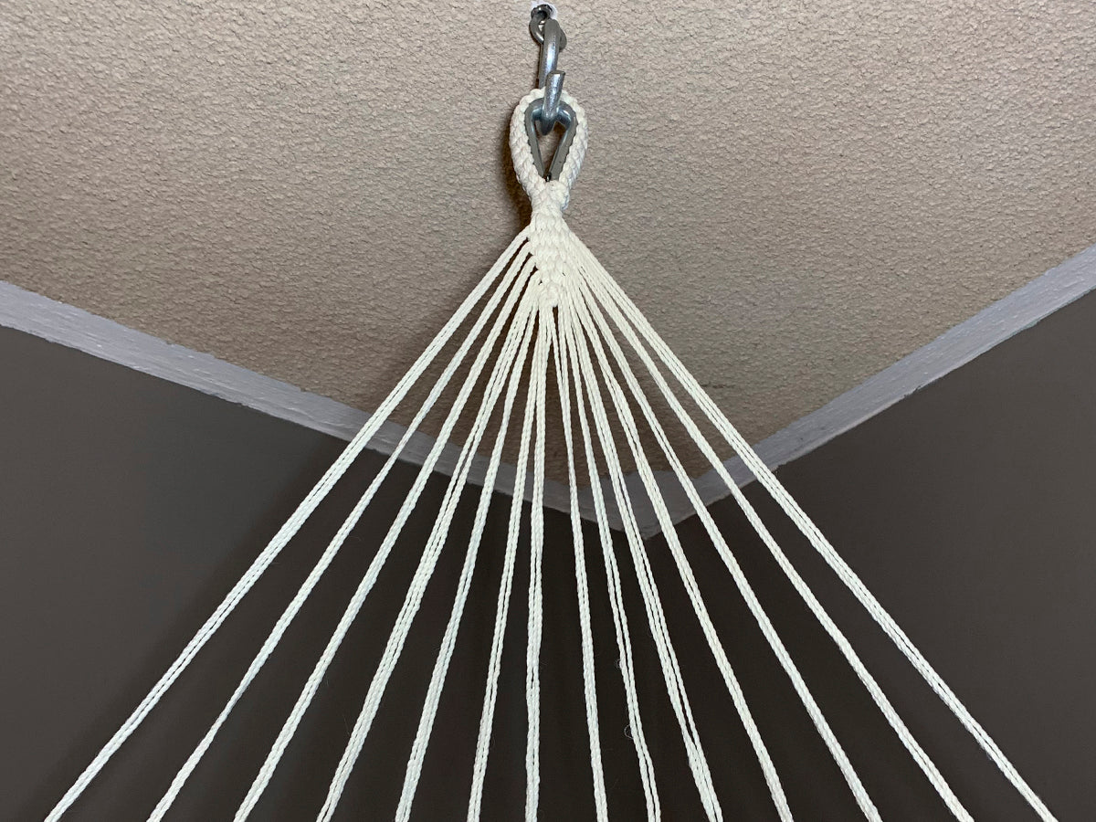 Curved Swing for Children