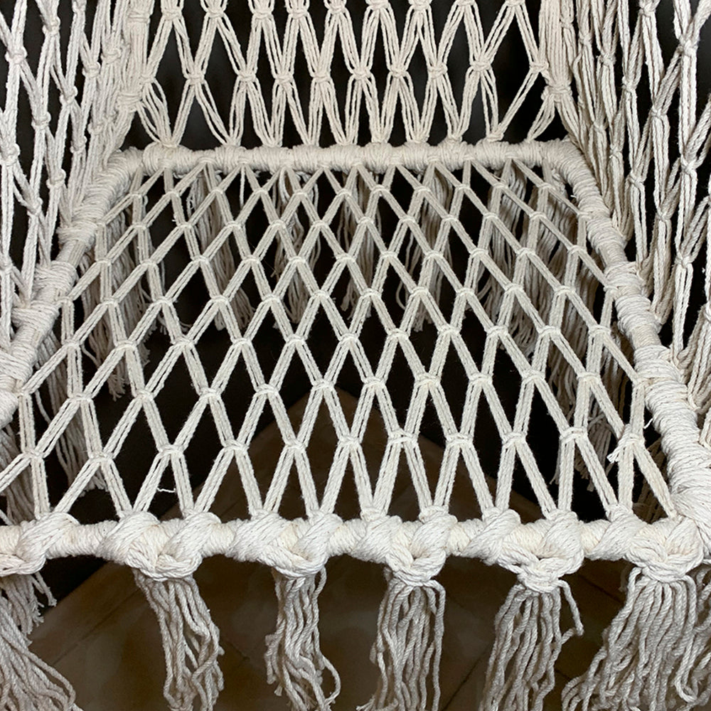 Square Chair