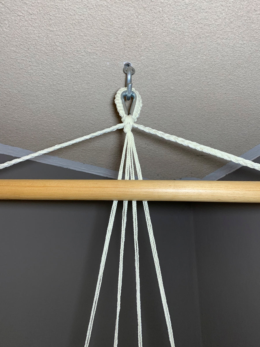 3 Rod Swing for Children