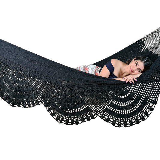 Jimena Hammock