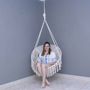 Acapulco chair